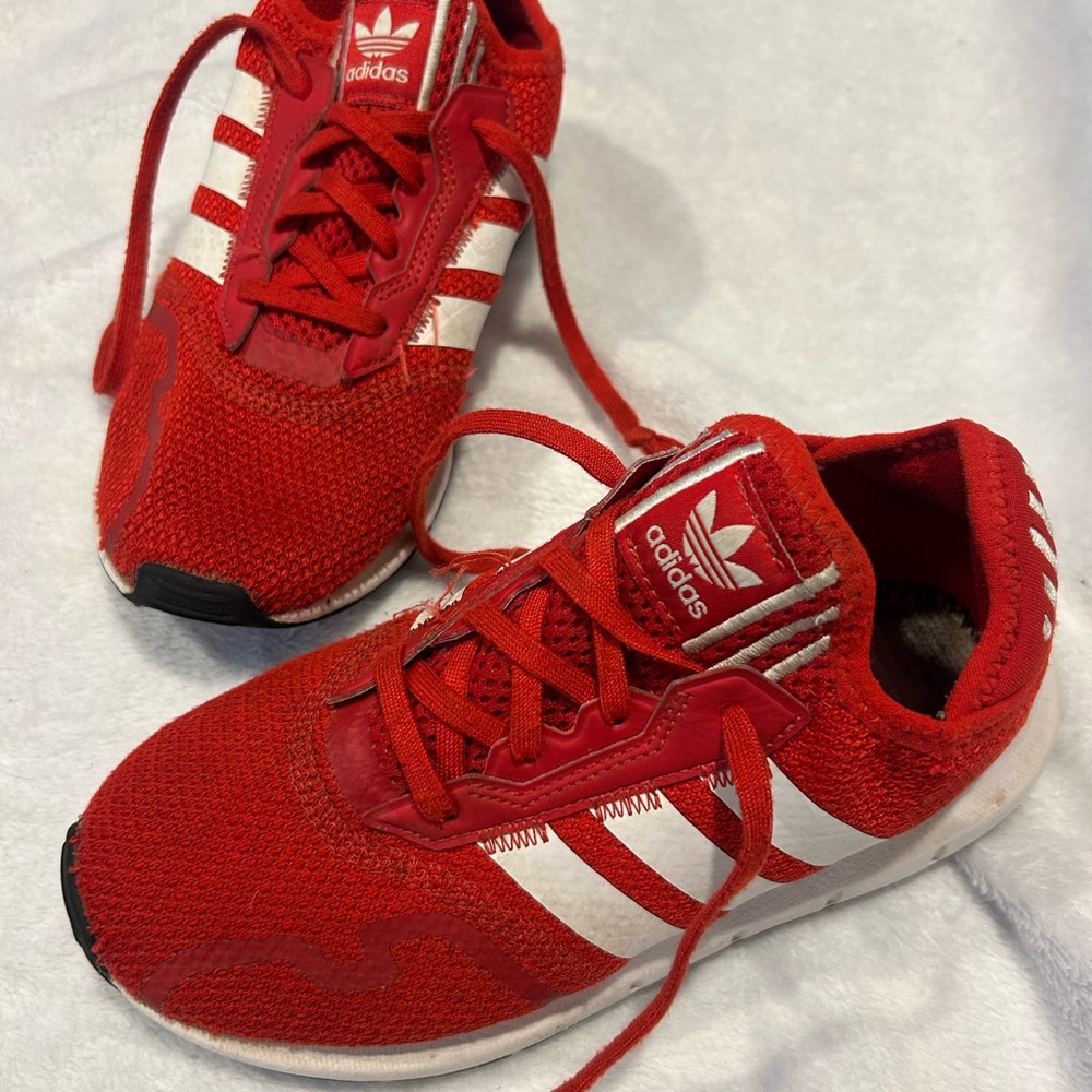 Adidas Kids Swift Run